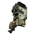 Fechadura Porta Traseira Direita Chevrolet S10 2011 16629140