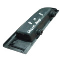 Moldura Puxador Porta Dianteira Esquerda Celta 2007 93373131 Preto