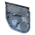 Forro Porta Traseira Direita Chevrolet Cruze 2014 - 96950774