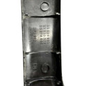 Puxador Interno Porta Diant Dir Astra Sedan 2008 93329480 Preto