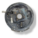 Cubo Roda Traseiro Esquerdo Chevrolet Meriva 2008 2009 2010