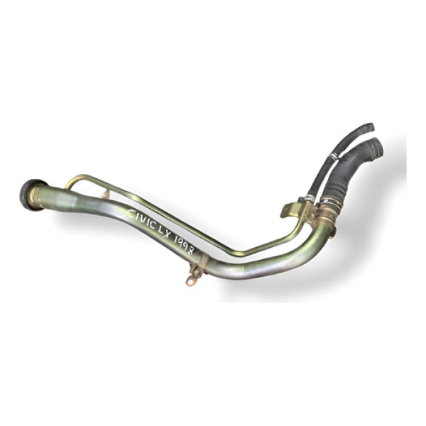 Gargalo Tanque Combustivel Honda Civic Lx  1998 A 2003