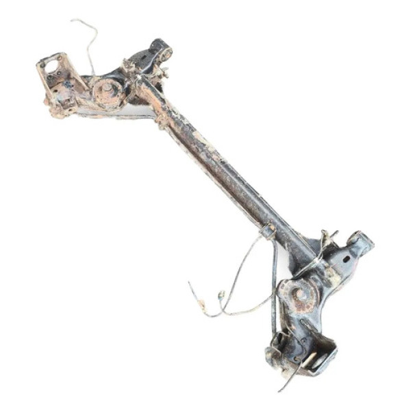Eixo Suspensão Traseiro Chevolet Vectra 2.0 1994 1995 1996