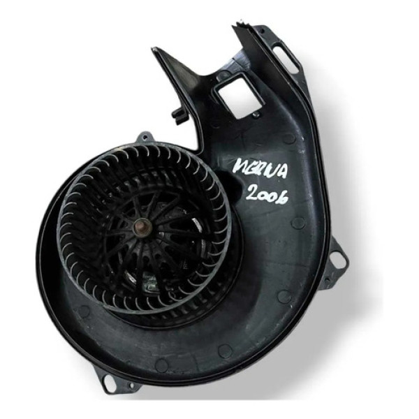 Motor Ar Forçado 1.8  Chevrolet Meriva 2008 2009 2010 2011