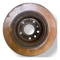 Cubo De Roda Traseiro Direito Chevrolet Zafira 2005 A 2008