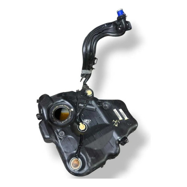 Tanque Combustivel Volkswagen Jetta 2.5 2007 1k02010855p