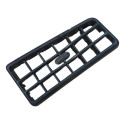 Grade Difusor Ar Central Chevrolet Monza 1988 1989 A 1994