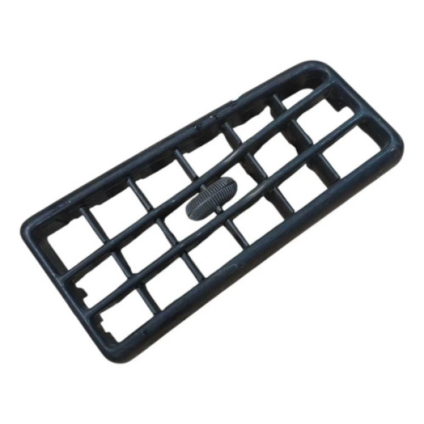 Grade Difusor Ar Central Chevrolet Monza 1988 1989 A 1994