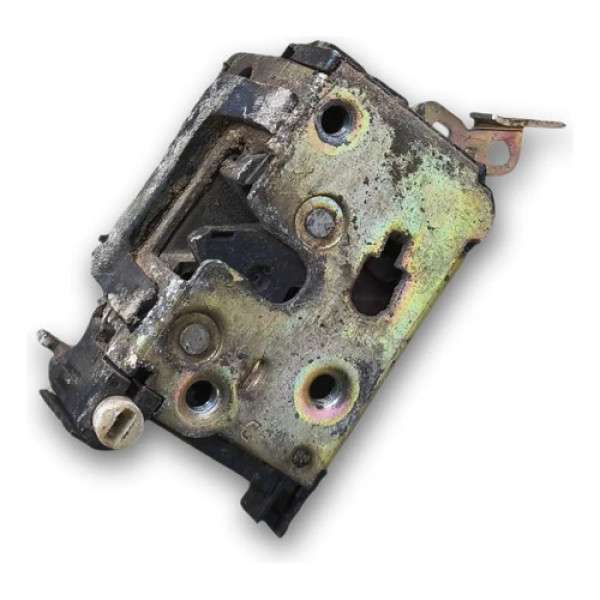 Fechadura Porta Traseira Direita Fiat Palio 4p 1996 A 1998