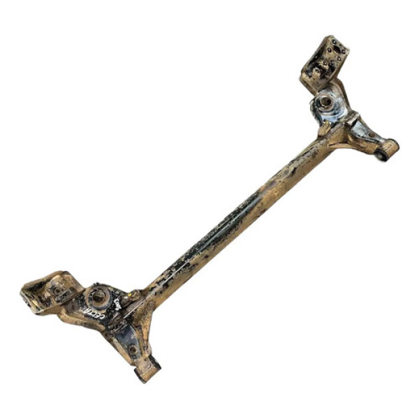 Eixo Traseiro 1.0 Chevrolet Celta 2003 2004 2005 2006 2007