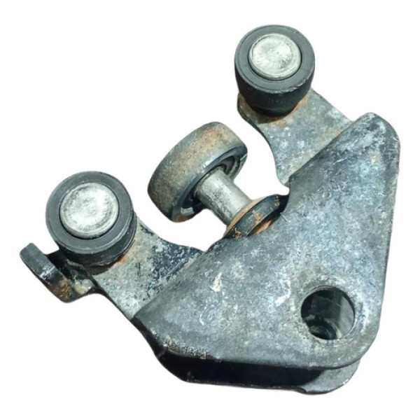 Guia Porta Correr Lateral Direita Renault Kangoo 2008 2009