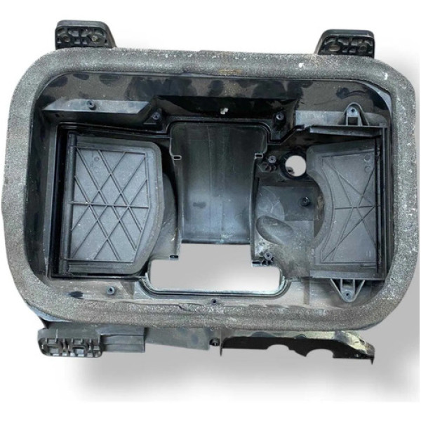 Carcaça Caixa Evaporadora Mercedes Class A 1.9 2002 970033g