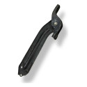 Braço Facão Traseiro Direito Chevrolet Captiva 2009 2010