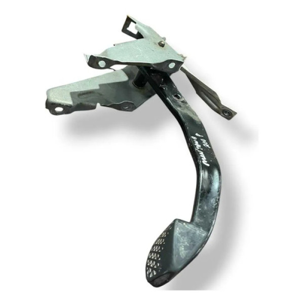 Pedal Freio Suporte Chevrolet Montana 2004 2005 2006 A 2009