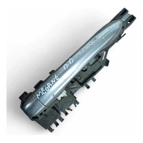 Maçaneta Externa Dianteira Direita Renault Megane 2006/13 Dianteira
