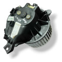 Motor Ventilador Ar Forçado Chevrolet Celta 2003 Detalhe 12v