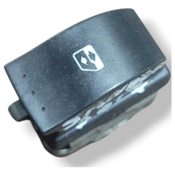 Botão Vidro Traseiro Direito Renault Sandero 2015 2016 2017