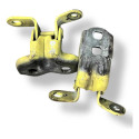 Par Dobradiça Porta Diant Esquerda Chevrolet  2015  A046057