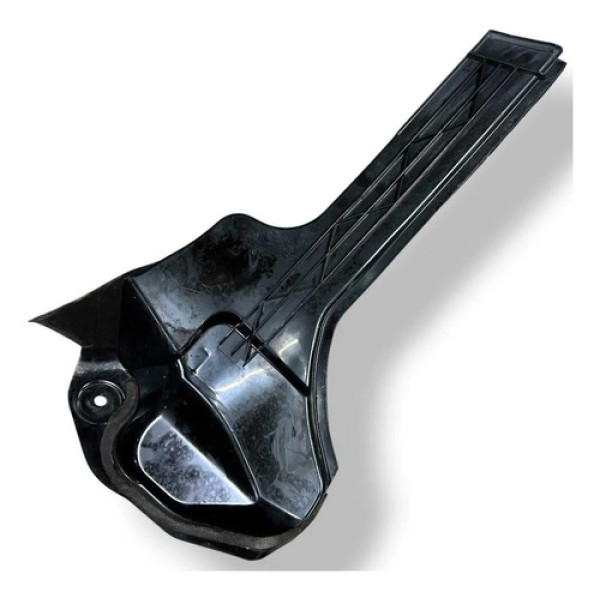 Defletor Caixa Ar Lado Esquerdo  Frontier 2011 66852jr800