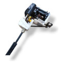 Fechadura Dianteira Direita Chevrolet Celta 4p 2001 A 2005