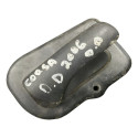 Maçaneta Interna Dianteira Direita Gm Corsa 2006 90431362 Dianteira