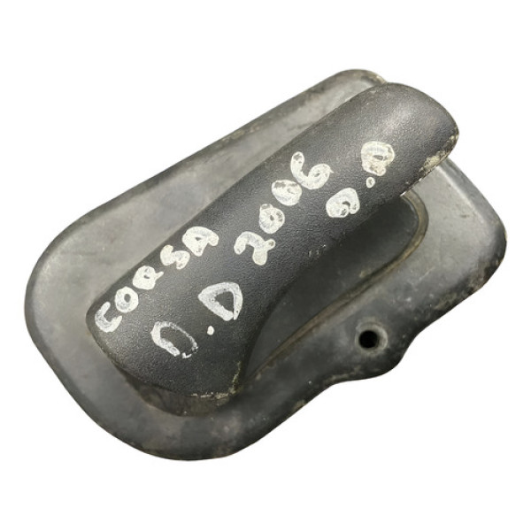 Maçaneta Interna Dianteira Direita Gm Corsa 2006 90431362 Dianteira