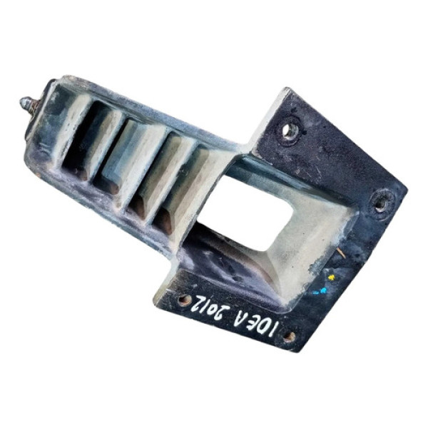 Suporte Estepe Fiat Idea 2012 2013 2014 2015 2016