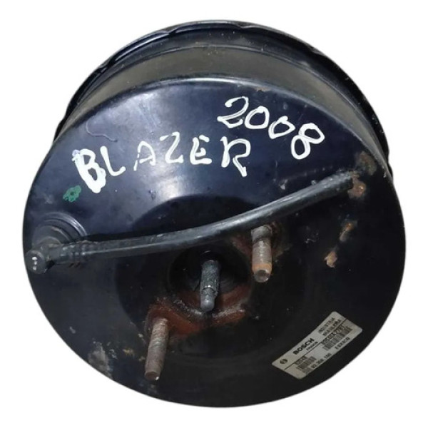Hidrovacuo Servo Freio Chevrolet Blazer 2008 2009 93350160