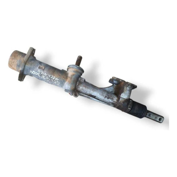 Caixa Direção Mecânica Volkswagen Gol G3 2004 2005 2006 2007