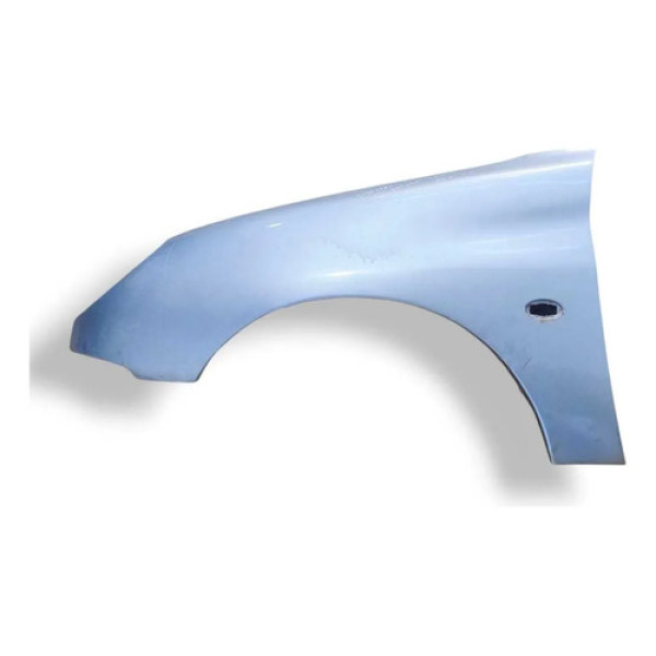 Paralama Esquerdo Peugeot 206 2001 2002 2003 2004 2005 2006