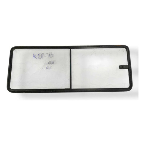 Janela Lateral Esquerda Volkswagen Kombi 2008 2009 2010