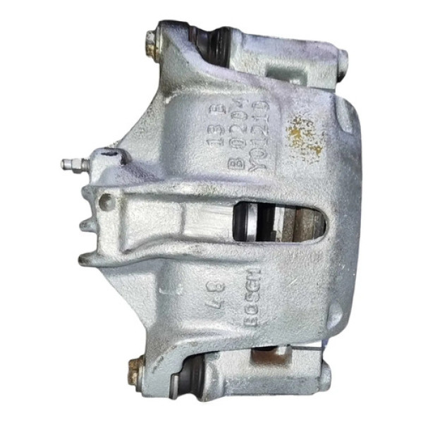 Pinça Freio Dianteiro Esquerdo 1.4  Peugeot 207 2011 2012