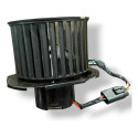 Motor Ventilador Ar Forçado Chevrolet S10 2.8 2009 2010 2011 220v