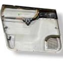 Forro Porta Traseira Direita Gm Zafira 2008 2009 - 93360088