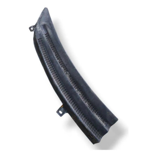 Grade Churrasqueira Direita Corsa Wind 1996 Detalhe 93251692 Preto Fosco