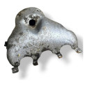 Defletor Calor Coletor Chevrolet Celta 2007 2008 2009 2010