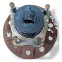 Cubo Rolamento Traseiro Direito 2.2 Chevrolet Vectra 2000