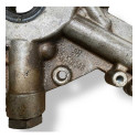 Bomba Óleo Motor Chevrolet Prisma Agile 1.4 2012 24578508