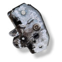 Fechadura Tampa Traseira Porta Malas Gm Monza 1982 A 1996