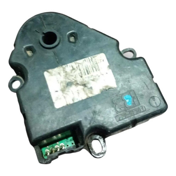 Motor Atuador Caixa Ar C/detalhe Chevrolet S10 2.8 2010 2011