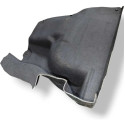 Forro Porta Malas Esquerda Chevrolet Onix 2015 2016 2017