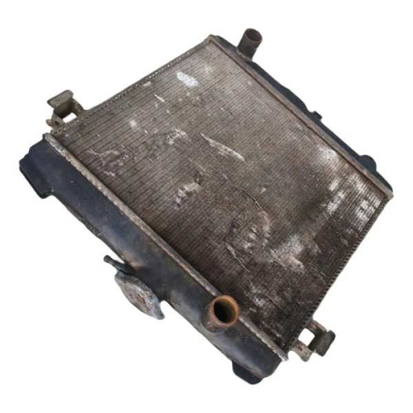 Radiador Agua Chevrolet Chevette 1989 1990 A 1994 205000112