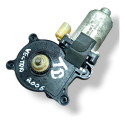 Motor Vidro Elétrico Traseiro Direito Chevrolet Vectra 2006