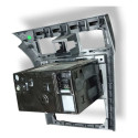 Acabamento Radio Cdc Chevrolet Vectra Elite 2.4 2004 A 2008