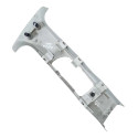 Coluna Lateral Traseira Esquerda Chevrolet Zafira 2202098