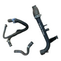 Kit Mangueiras Água Chevrolet Prisma 1.4 2007 2008 2009 2010