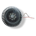 Motor Ar Forçado Ventilador Chevrolet Montana 2005 006446f