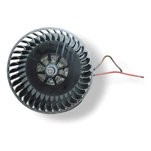 Motor Ar Forçado Ventilador Chevrolet Montana 2005 006446f