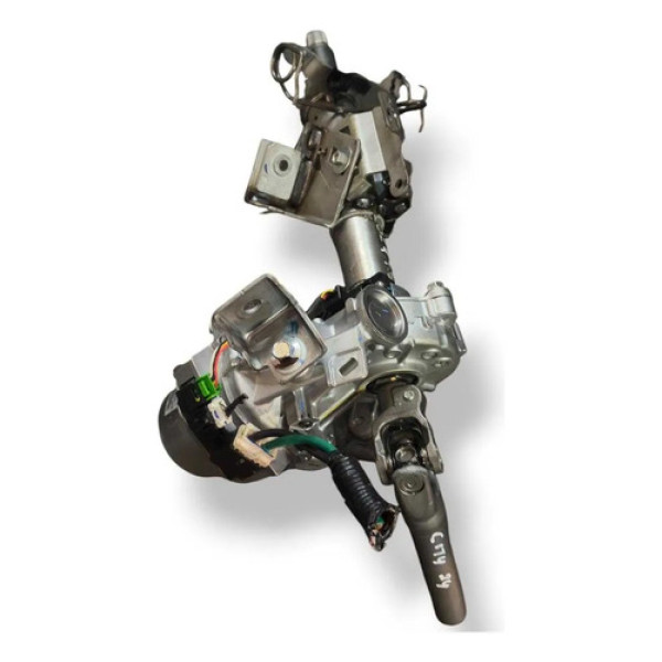 Coluna De Direção Elétrica 1.5 Honda City 2024 Jj501012191