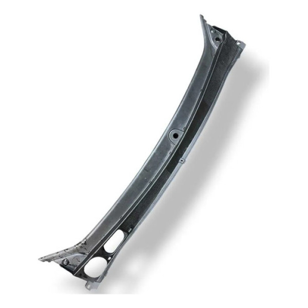 Grade Churrasqueira Renault Logan 2015 2016 2017  8112181r Preto Fosco